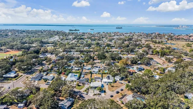 $749,000 | 2020 Culberson Avenue, Dunedin, FL 34698