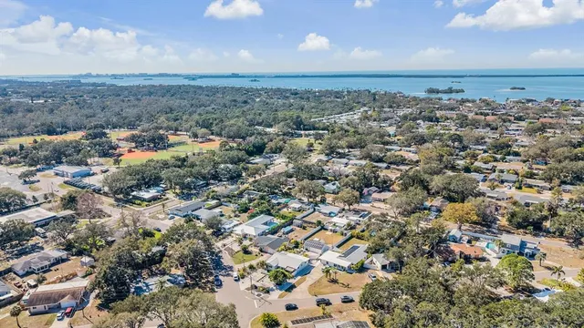 $749,000 | 2020 Culberson Avenue, Dunedin, FL 34698