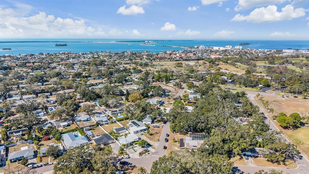 2020 Culberson Avenue Dunedin, FL 34698 - Photo 48 of 52