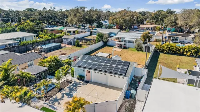 $749,000 | 2020 Culberson Avenue, Dunedin, FL 34698