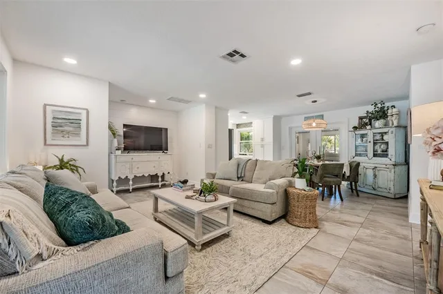 $749,000 | 2020 Culberson Avenue, Dunedin, FL 34698