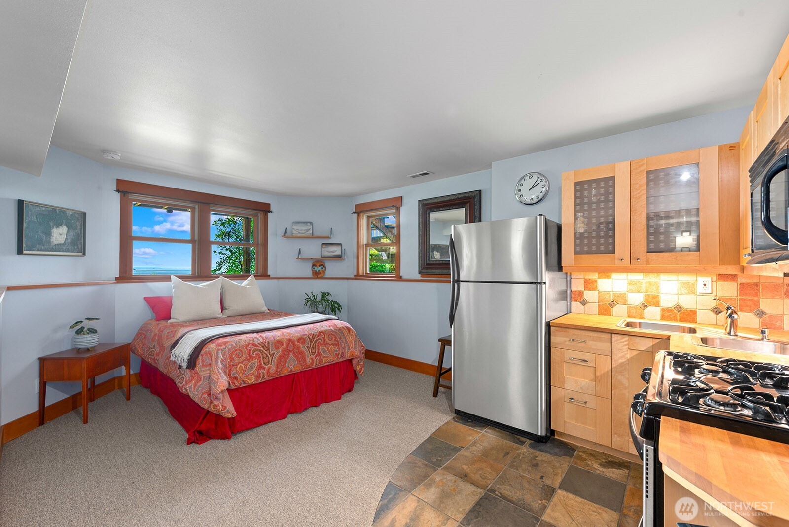6838 Southwest Maury Park Road Vashon, WA 98070 - Photo 30 of 39