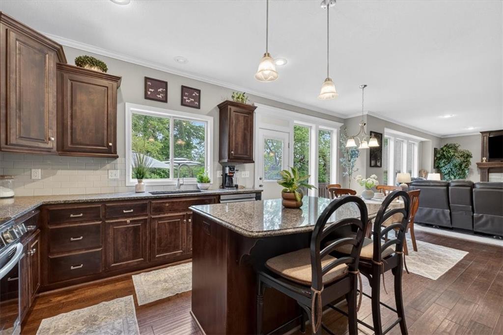 2320 Southwest Deer Run Road Lee's Summit, MO 64082 - Photo 22 of 66