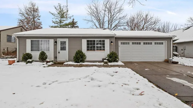 $248,900 | 3435 Coventry Lane, Lafayette, IN 47909