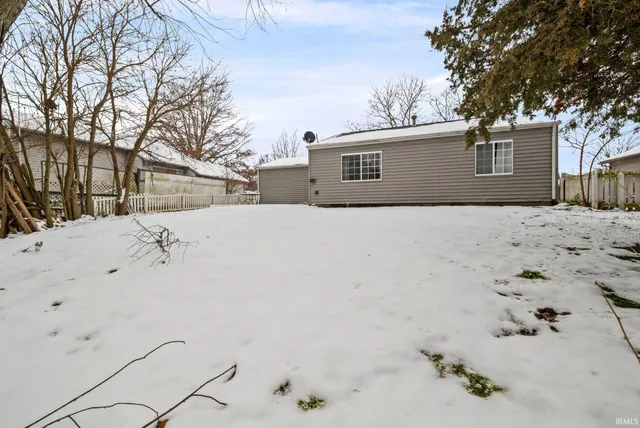 $248,900 | 3435 Coventry Lane, Lafayette, IN 47909