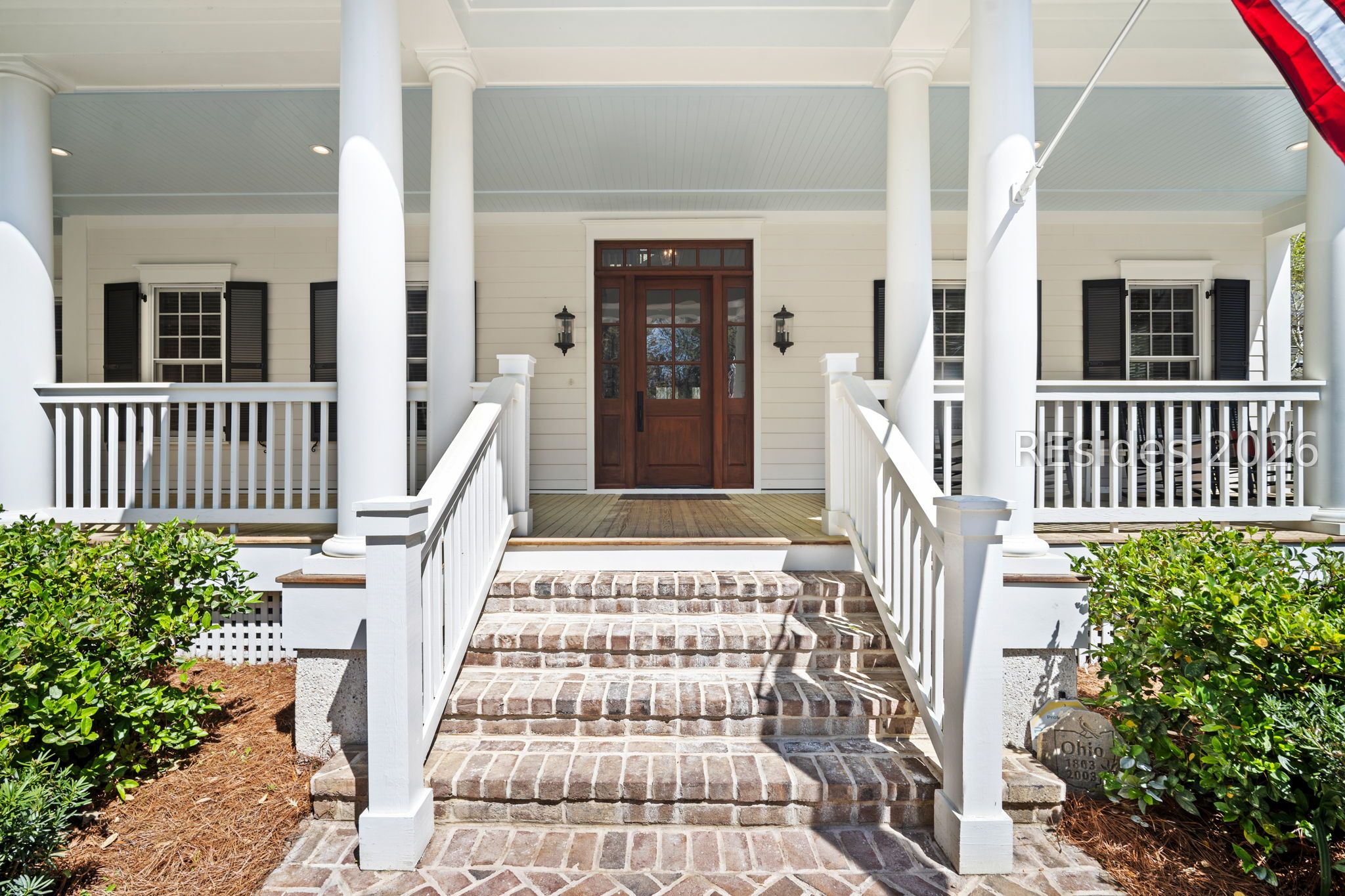 66 Heyward Point Road Okatie, SC 29909 - Photo 36 of 61 Gallery Image 36