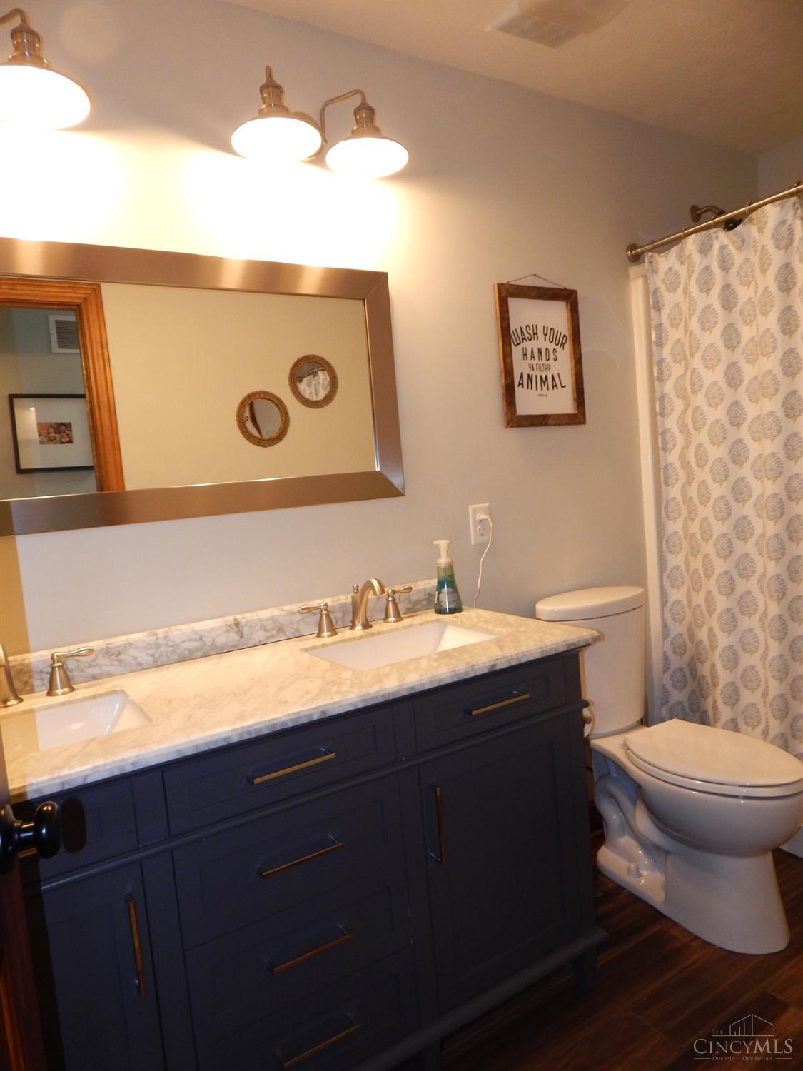 8338 Gustin Rider Road Blanchester, OH 45107 - Photo 20 of 30 Gallery Image 20