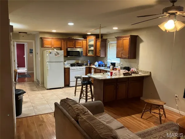 $174,900 | 529 South Hanover Street, Cape Girardeau, MO 63703