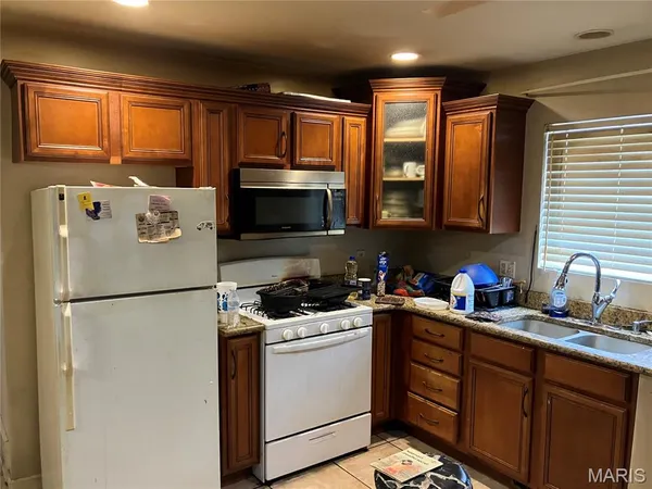 $174,900 | 529 South Hanover Street, Cape Girardeau, MO 63703