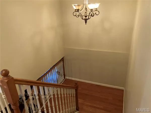 $174,900 | 529 South Hanover Street, Cape Girardeau, MO 63703