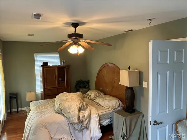 $174,900 | 529 South Hanover Street, Cape Girardeau, MO 63703