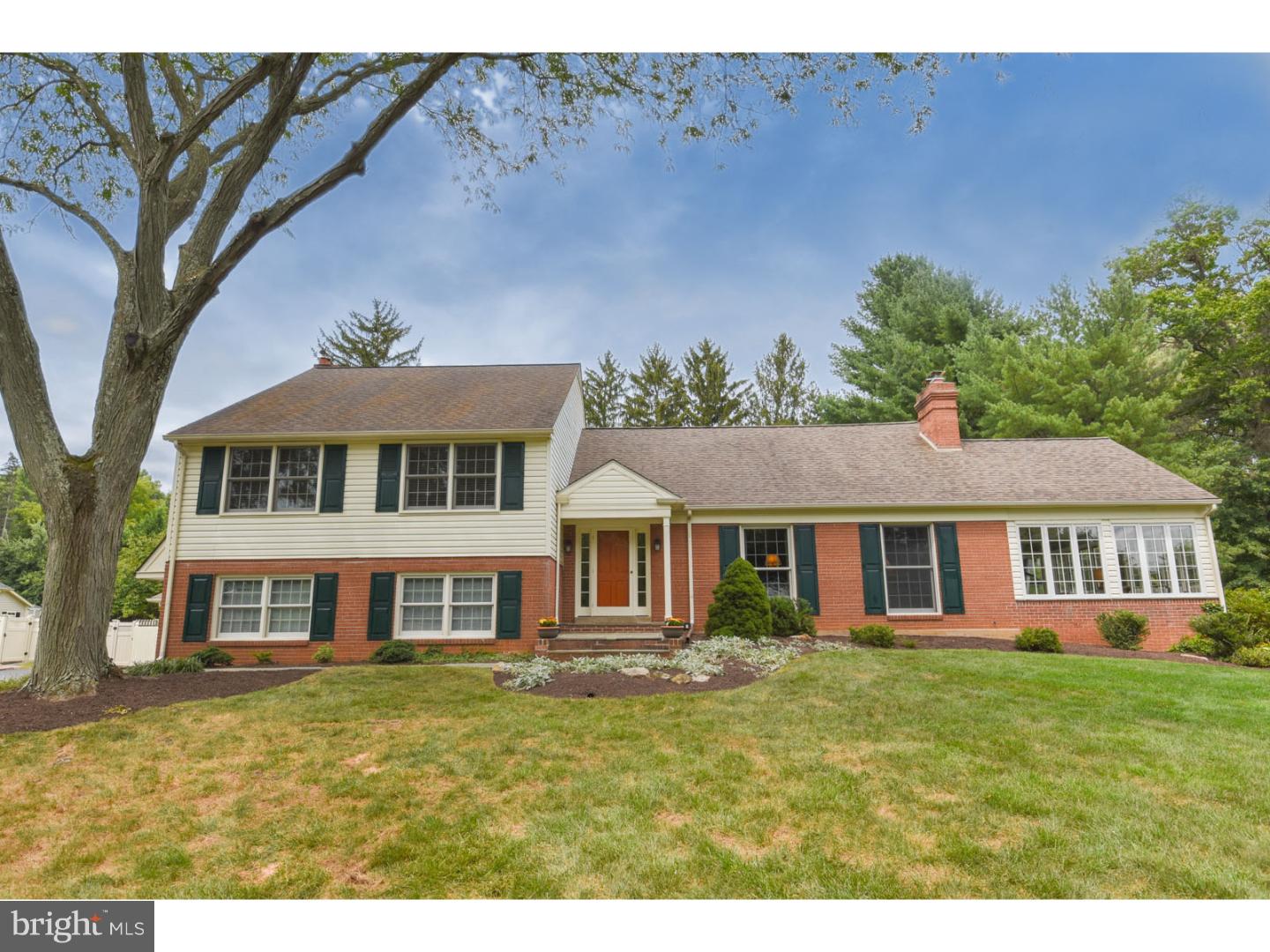 1674 Stephens Drive Wayne, PA 19087 - Photo 1 of 25