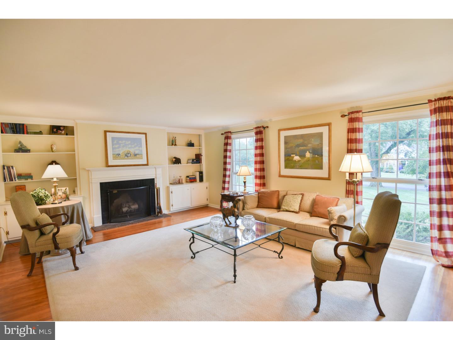 1674 Stephens Drive Wayne, PA 19087 - Photo 3 of 25