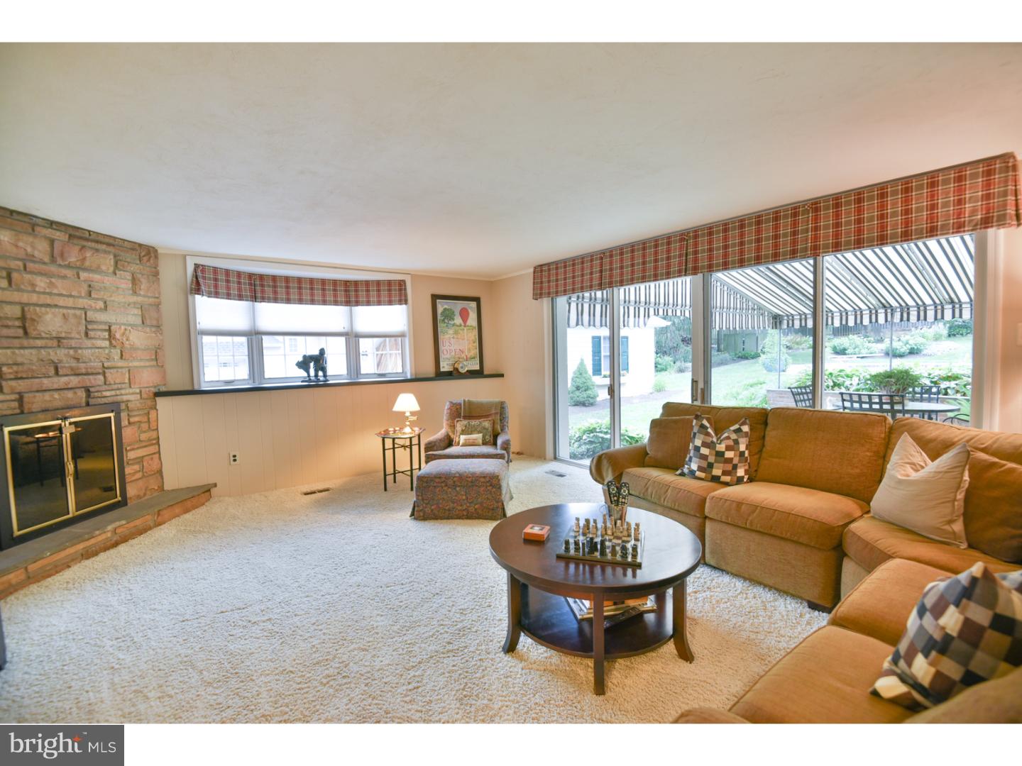 1674 Stephens Drive Wayne, PA 19087 - Photo 21 of 25