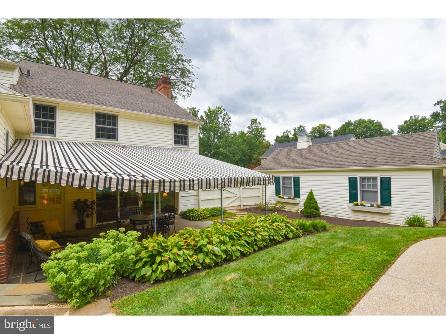 1674 Stephens Drive Wayne, PA 19087 - Photo 23 of 25