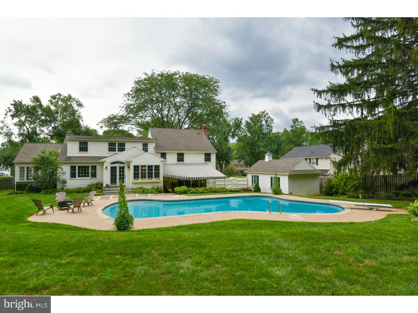 1674 Stephens Drive Wayne, PA 19087 - Photo 25 of 25