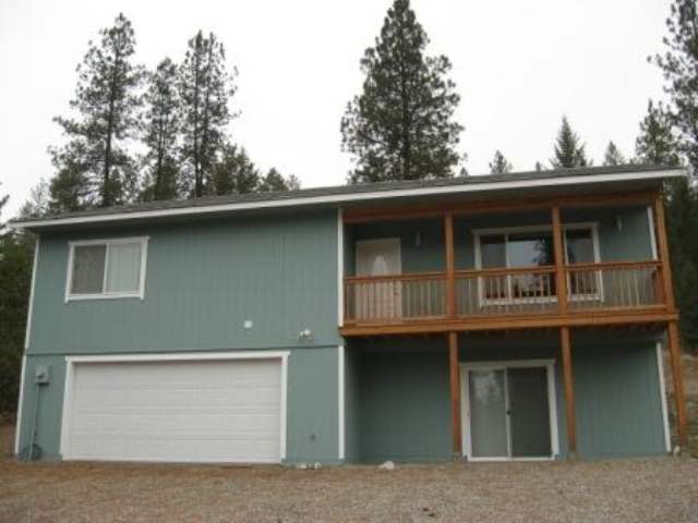 534 Dolomite Road Colville, WA 99114 - Photo 1 of 9
