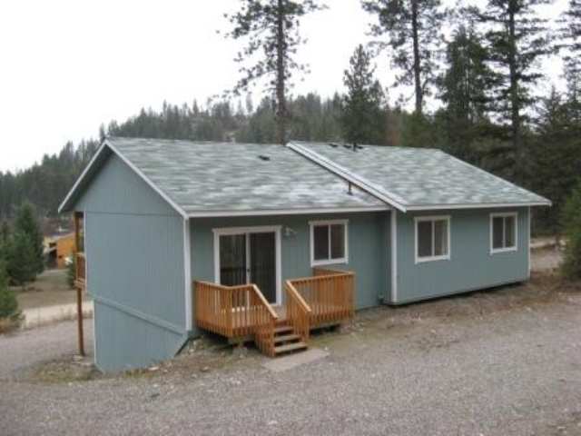 534 Dolomite Road Colville, WA 99114 - Photo 2 of 9