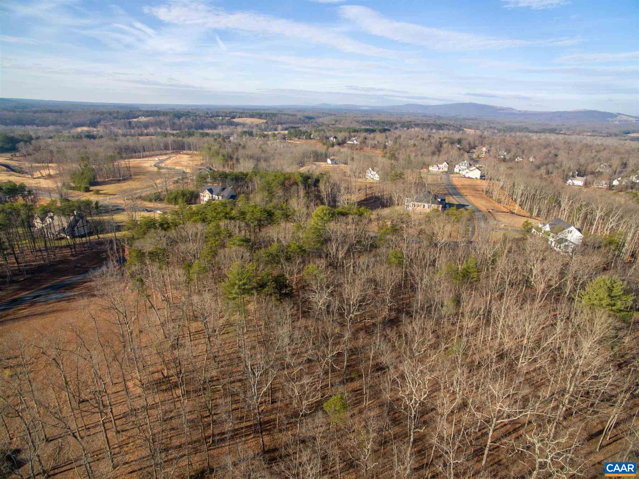 7 Carroll Creek Road Keswick, VA 22947 - Photo 17 of 18 Gallery Image 17