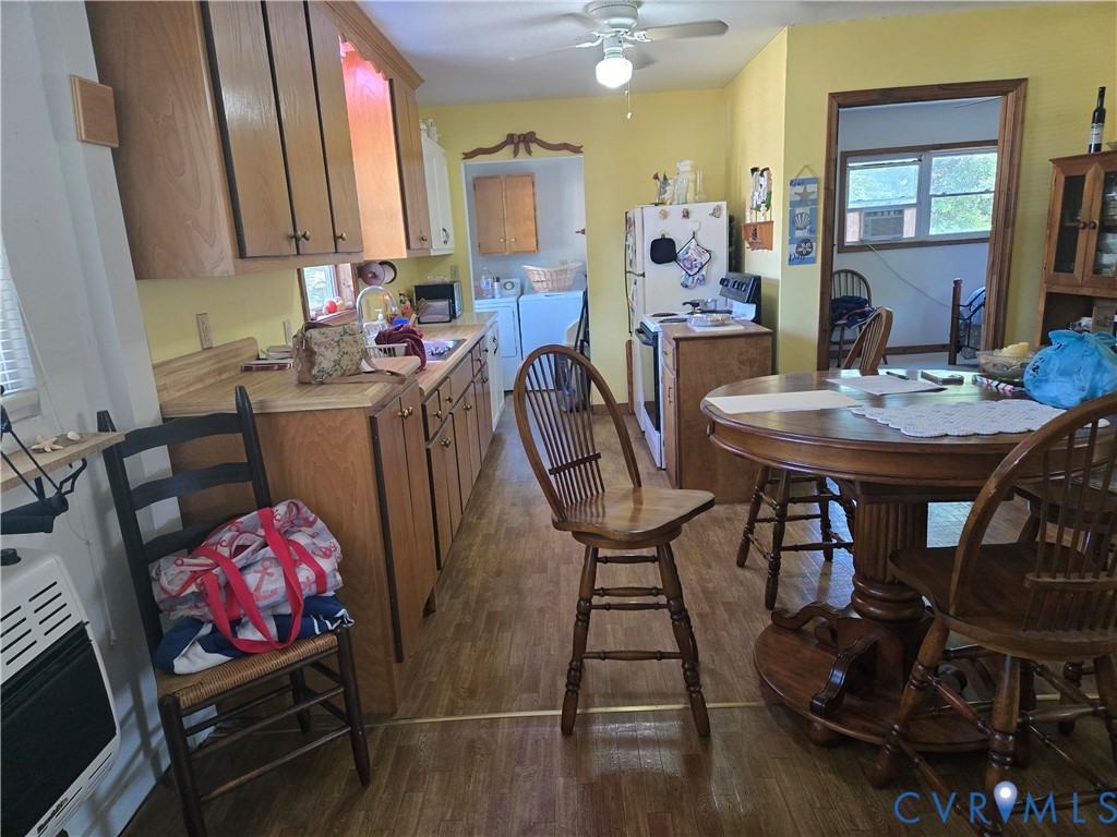 32 Raines Road Farmville, VA 23901 - Photo 6 of 15