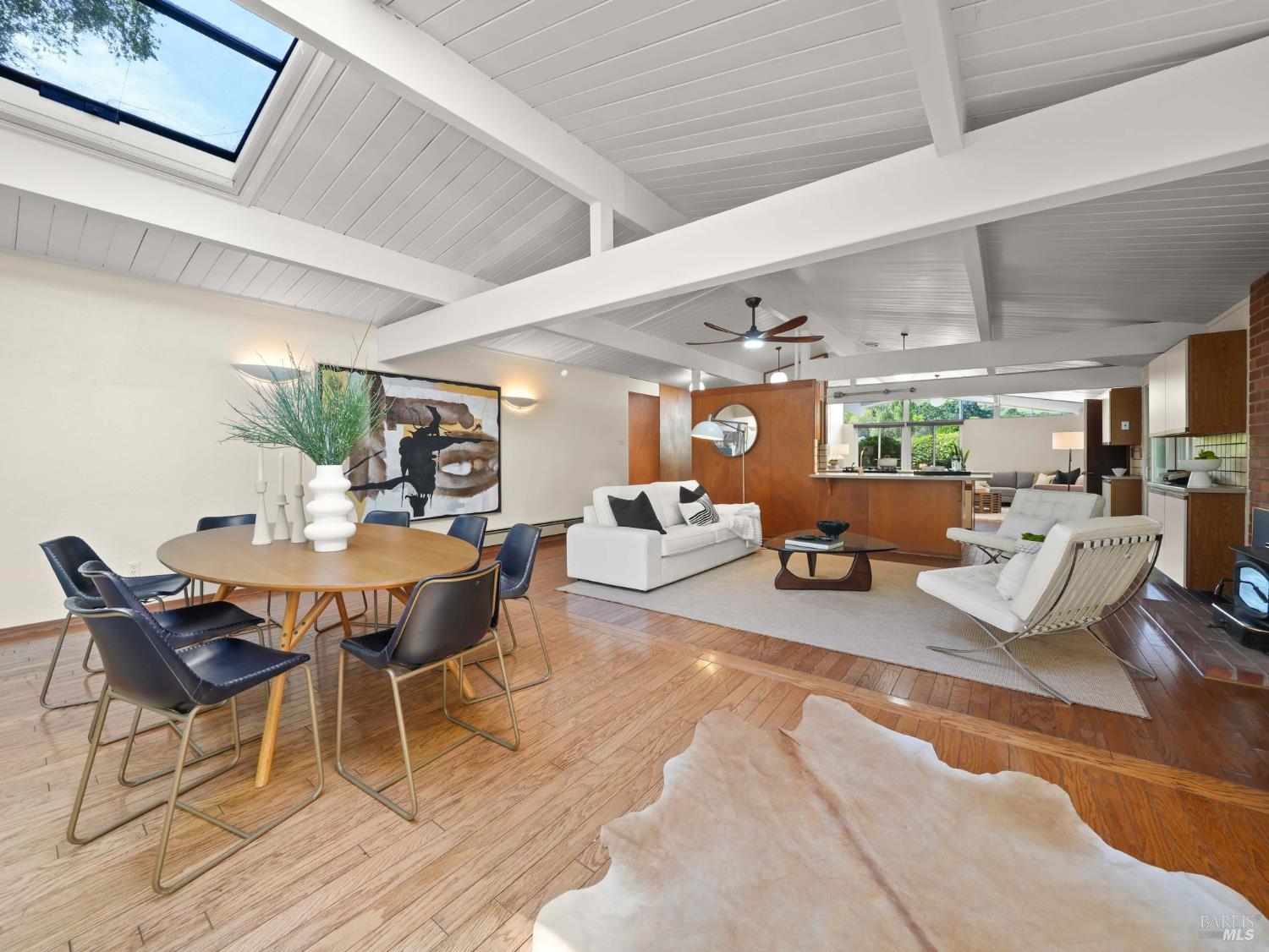 701 Appleberry Drive San Rafael, CA 94903 - Photo 1 of 44