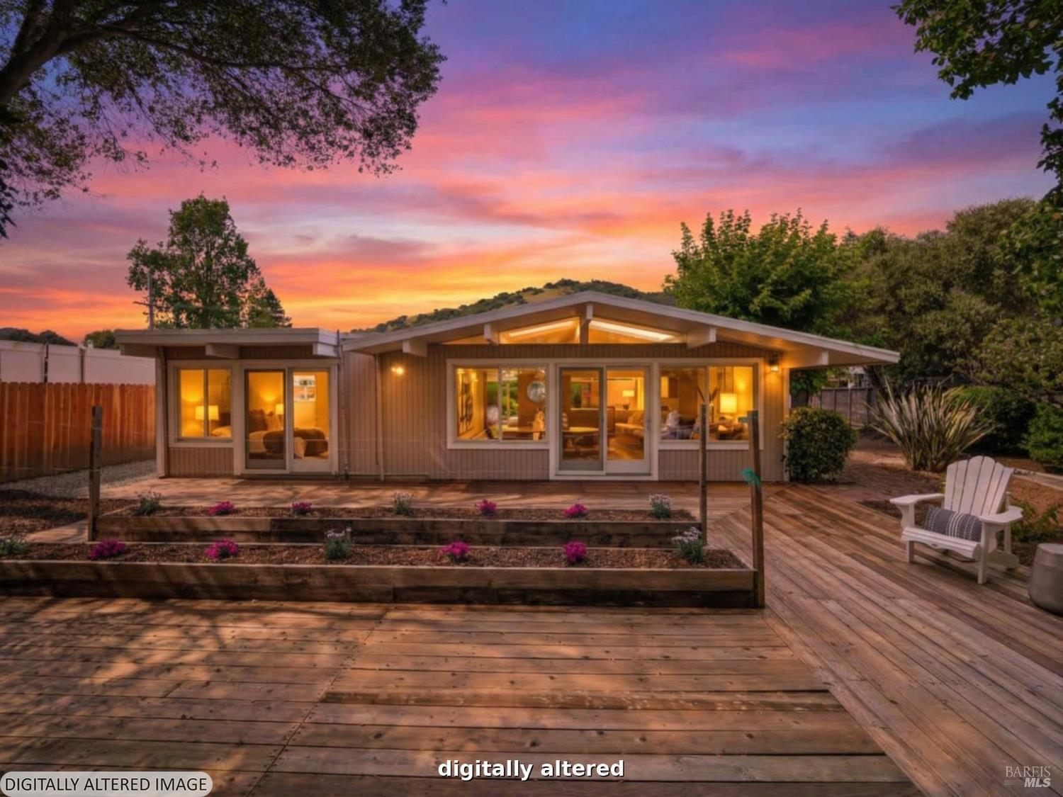 701 Appleberry Drive San Rafael, CA 94903 - Photo 2 of 44