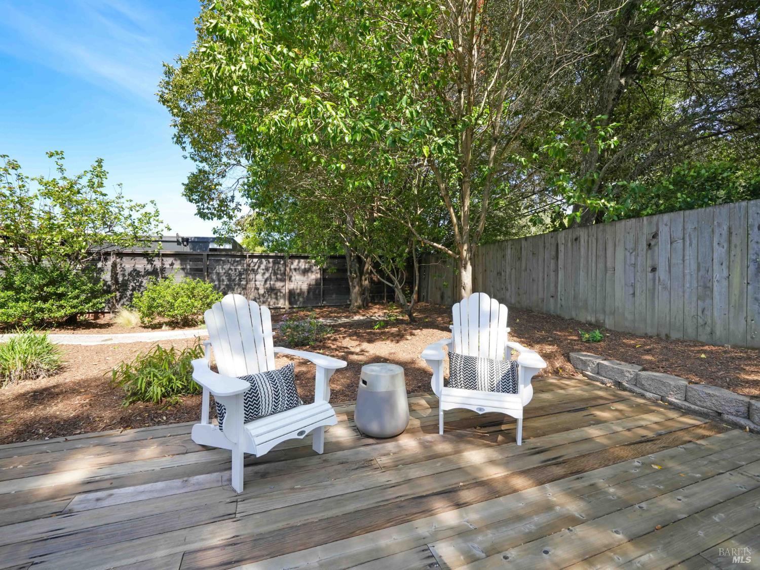 701 Appleberry Drive San Rafael, CA 94903 - Photo 33 of 44