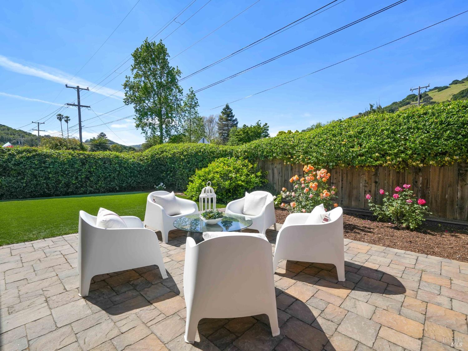 701 Appleberry Drive San Rafael, CA 94903 - Photo 37 of 44