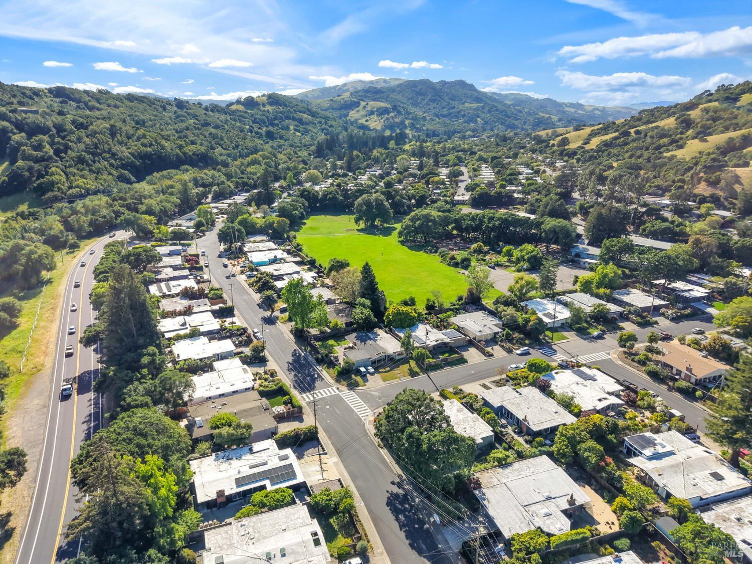 701 Appleberry Drive San Rafael, CA 94903 - Photo 42 of 44