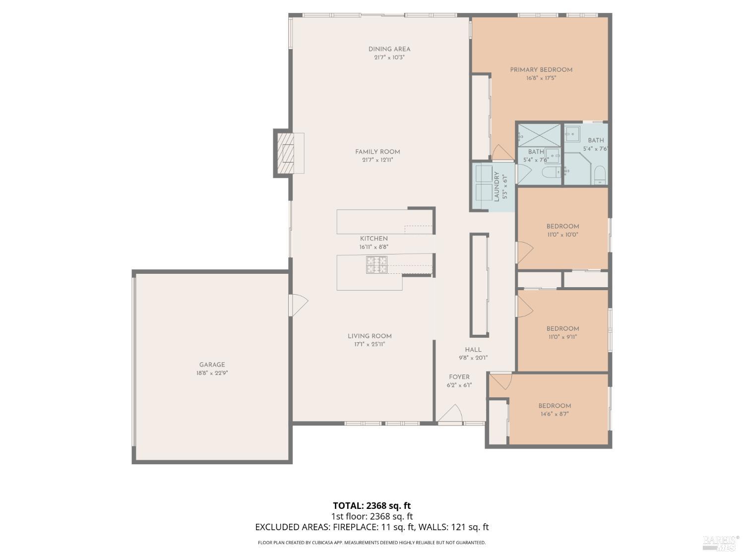 701 Appleberry Drive San Rafael, CA 94903 - Photo 44 of 44