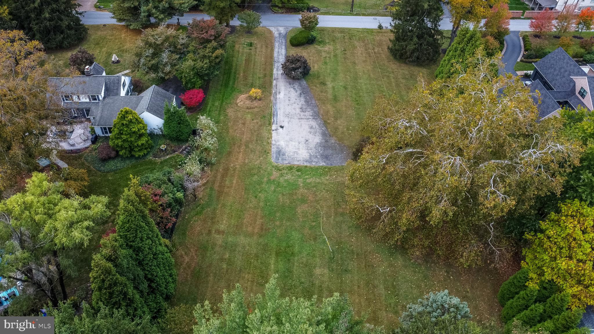 356 King Of Prussia Road Wayne, PA 19087 - Photo 3 of 8 a picture of street view