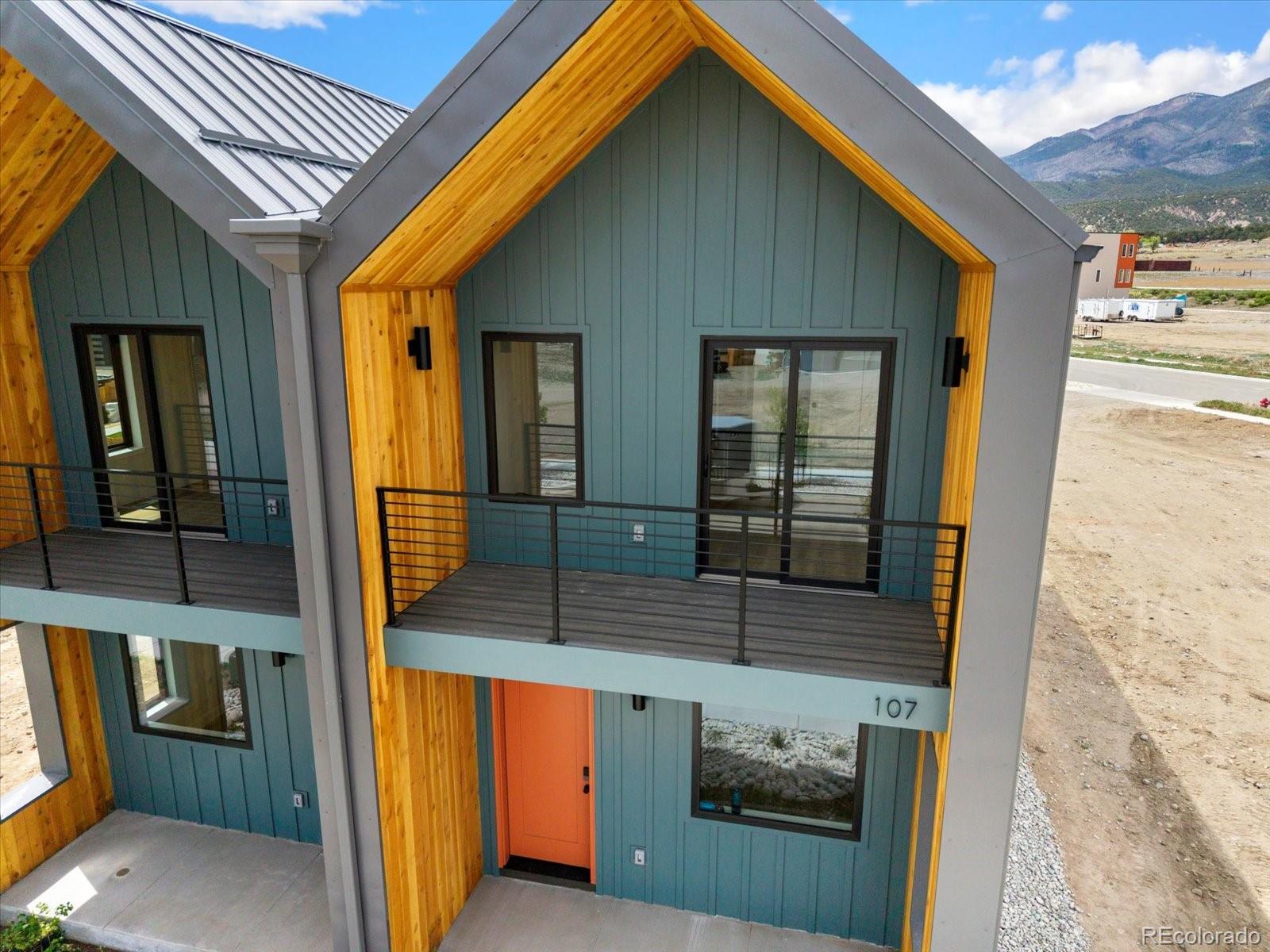 107 Confluence Road, Unit 1 & 2 Salida, CO 81201 - Photo 4 of 48
