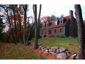 458 Wilton Road Lyndeborough, NH 03082 - Photo 2 of 6