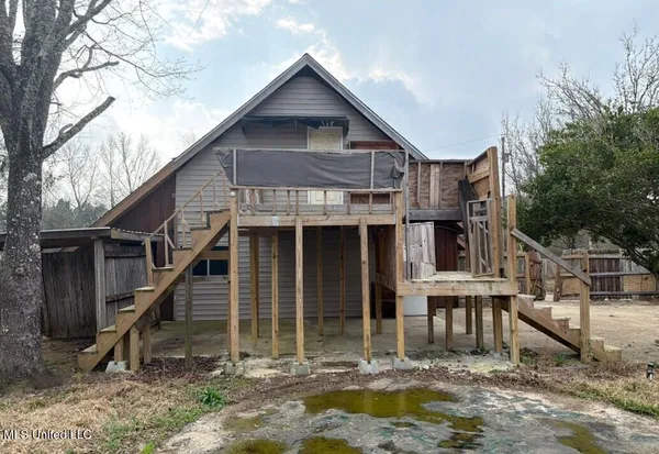 $109,900 | 27 Clairmont Circle, Laurel, MS 39440