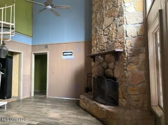 $109,900 | 27 Clairmont Circle, Laurel, MS 39440