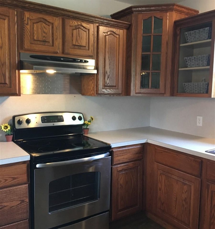 12091 Reid Road Durand, MI 48429 - Photo 13 of 35 Kitchen