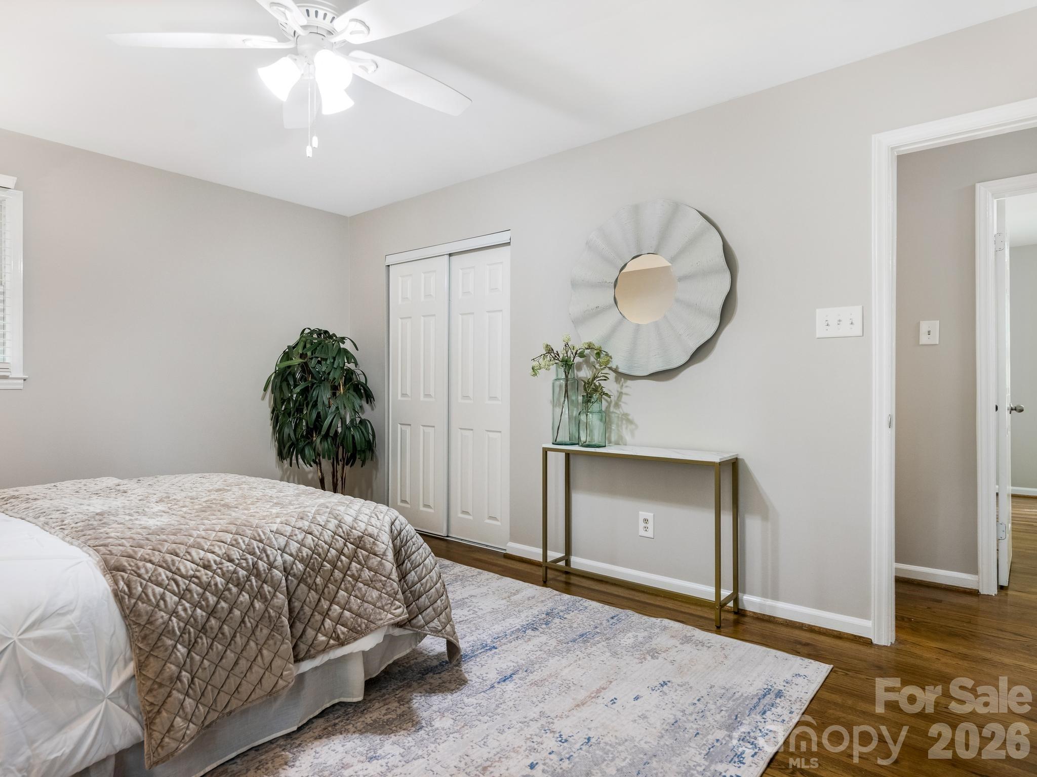 7518 Riding Trail Road Charlotte, NC 28212 - Photo 20 of 24 Gallery Image 20