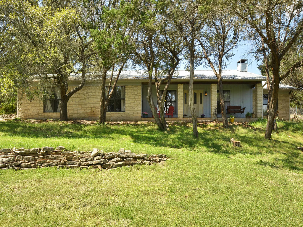 12801 Winding Creek Road Austin, TX 78736 - Photo 1 of 1
