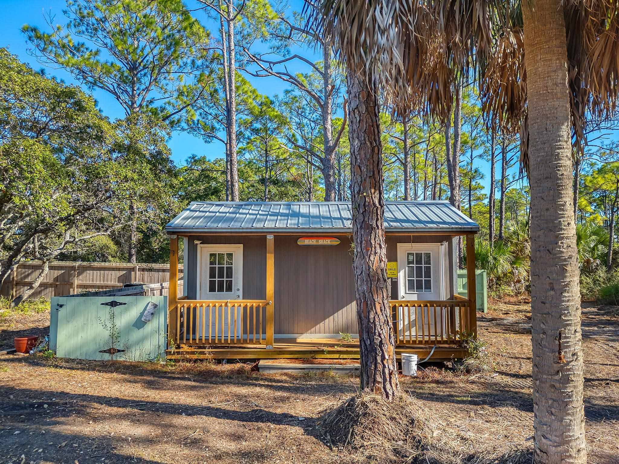 202 Harbor Circle Alligator Point, FL 32346 - Photo 13 of 13