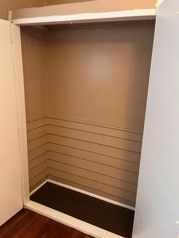 a view of small space