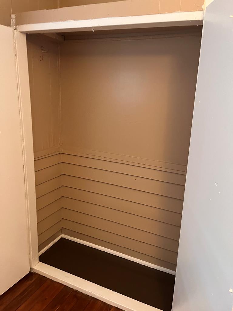 1231 18th Street, Unit D Columbus, GA 31901 - Photo 8 of 14 a view of small space