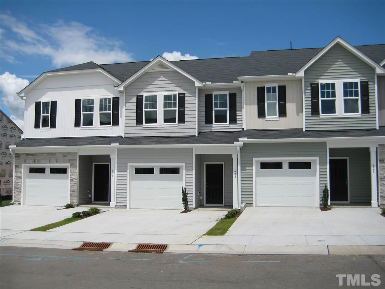 433 Leighann Ridge Lane Rolesville, NC 27571 - Photo 1 of 8 Gallery Image 1