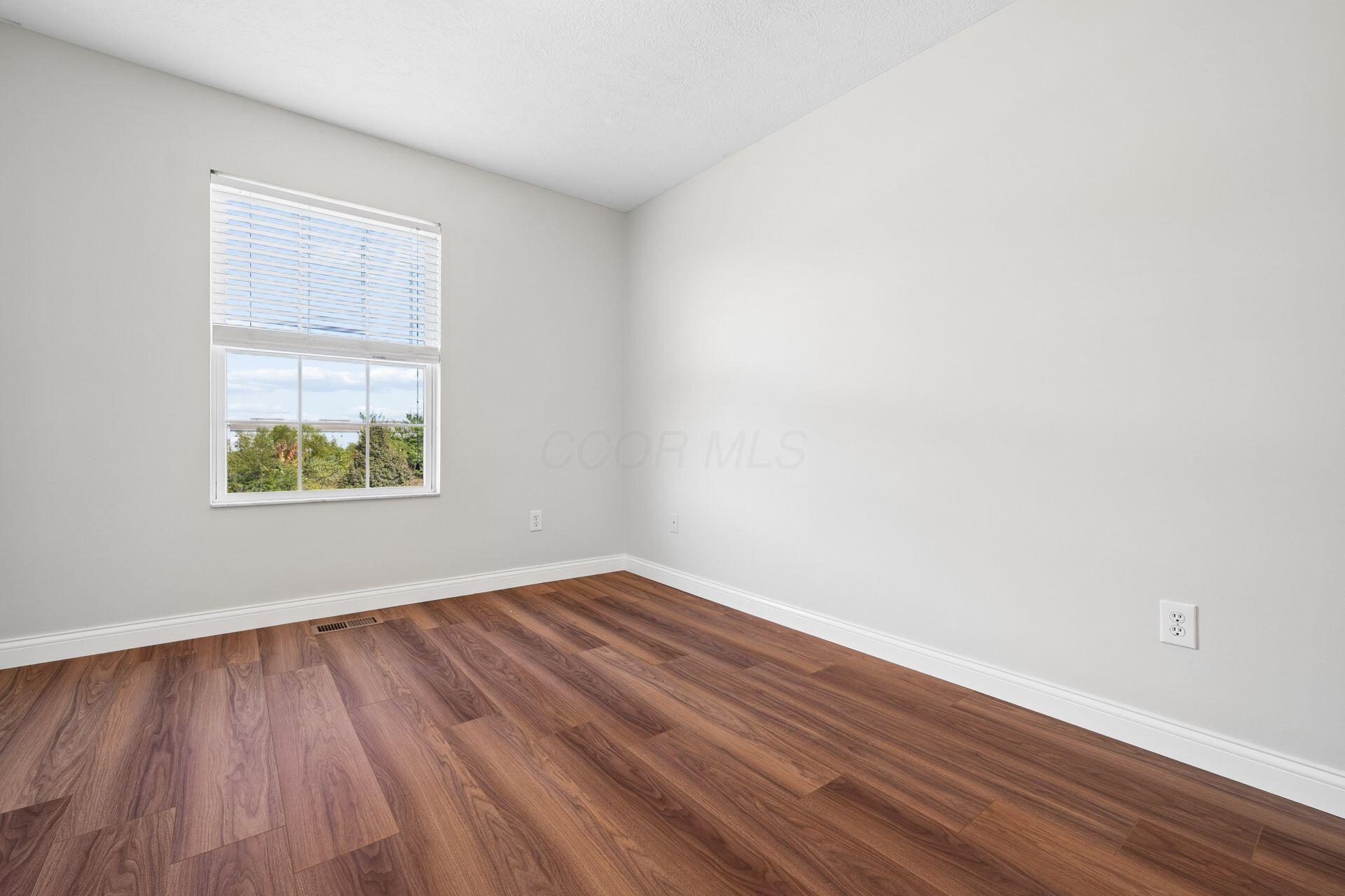 7003 Pleasant Colony Way, Unit 14 New Albany, OH 43054 - Photo 21 of 38 Bedroom 1