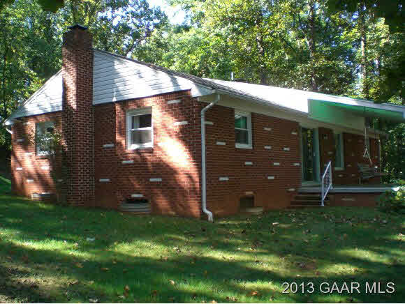 160 Hunter Road Staunton, VA 24401 - Photo 2 of 17 Gallery Image 2