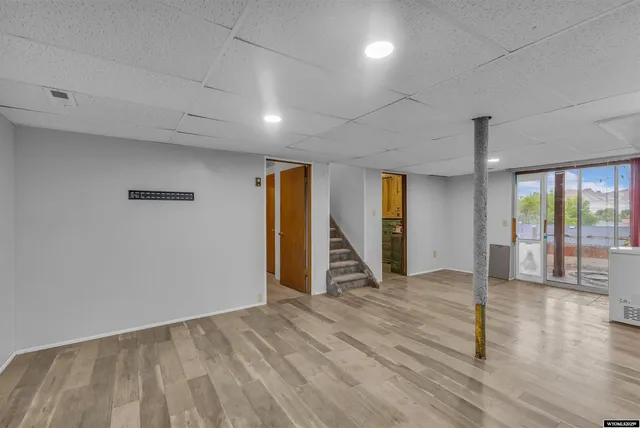 $299,000 | 1415 Winterview Drive, Green River, WY 82935