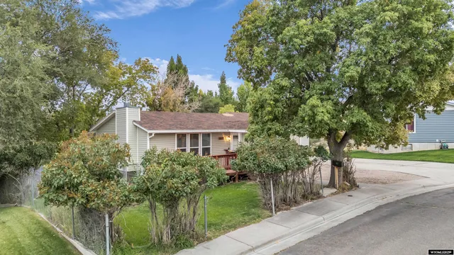$299,000 | 1415 Winterview Drive, Green River, WY 82935