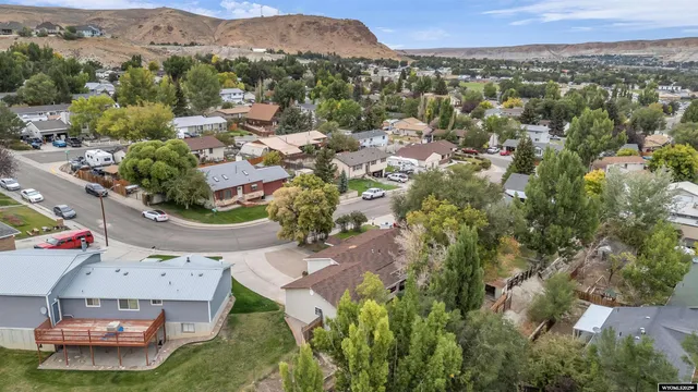$299,000 | 1415 Winterview Drive, Green River, WY 82935