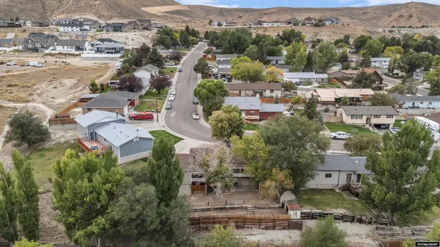 $299,000 | 1415 Winterview Drive, Green River, WY 82935