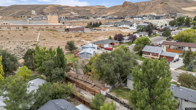 $299,000 | 1415 Winterview Drive, Green River, WY 82935