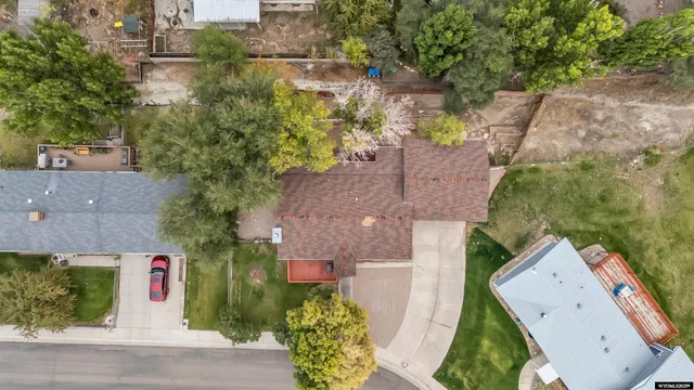 $299,000 | 1415 Winterview Drive, Green River, WY 82935